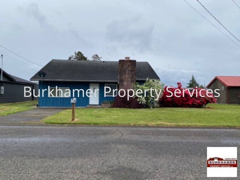 House for rent at 1315 W Young St, Elma, WA 98541