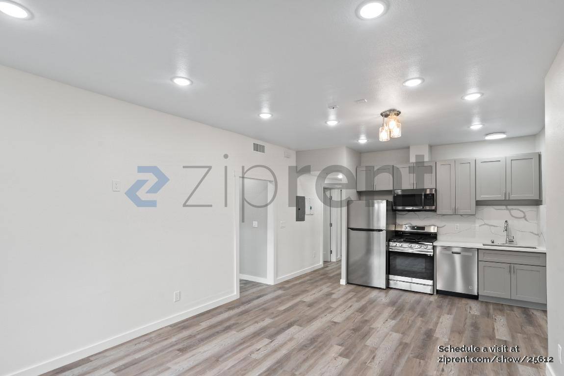 House for rent at 6022 Telegraph Ave, Oakland, CA 94609