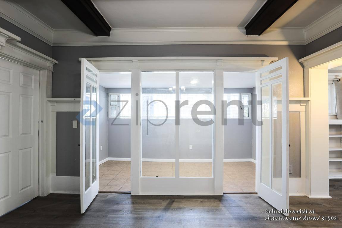 House for rent at 5001 S Budlong Ave, Los Angeles, CA 90037