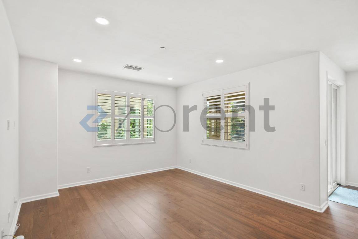 Townhouse for rent at 1529 Coyote Creek Way, Milpitas, CA 95035