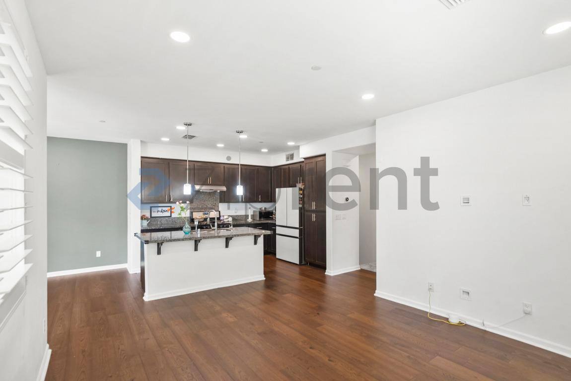 Townhouse for rent at 1529 Coyote Creek Way, Milpitas, CA 95035