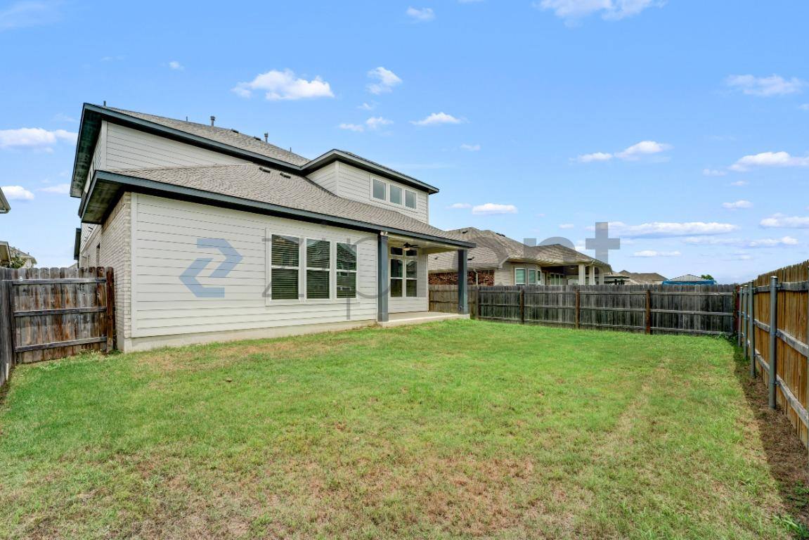 House for rent at 6405 Golden Bough Lane, Pflugerville, TX 78660