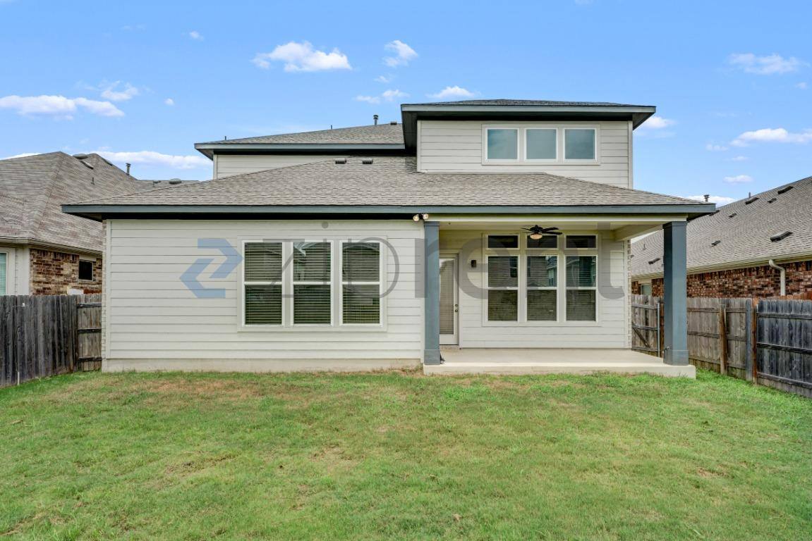 House for rent at 6405 Golden Bough Lane, Pflugerville, TX 78660