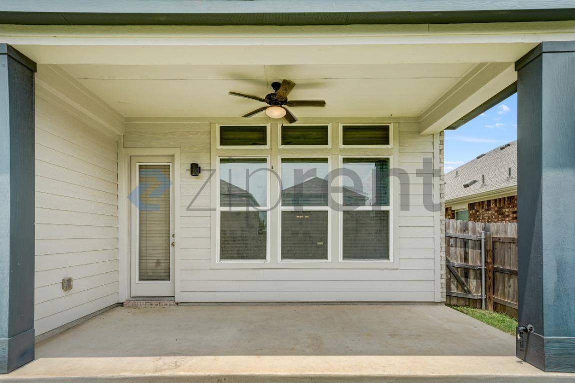 House for rent at 6405 Golden Bough Lane, Pflugerville, TX 78660