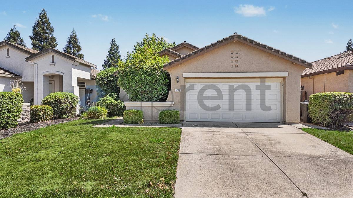 House for rent at 1773 Atwell St, Roseville, CA 95747