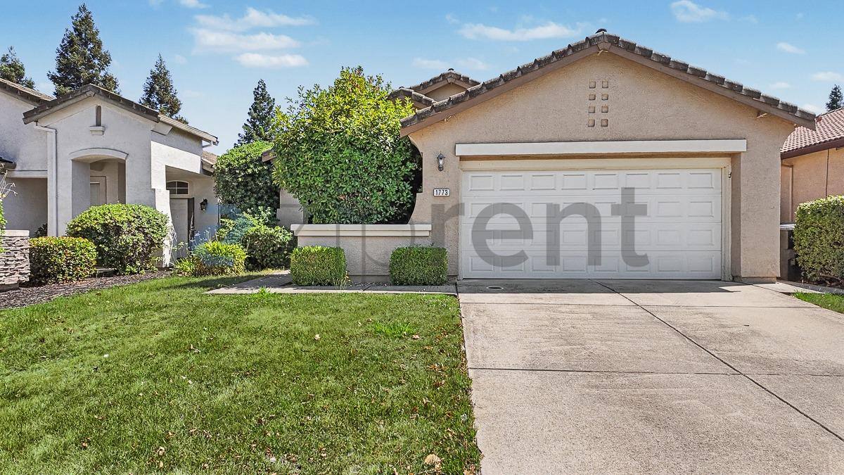House for rent at 1773 Atwell St, Roseville, CA 95747