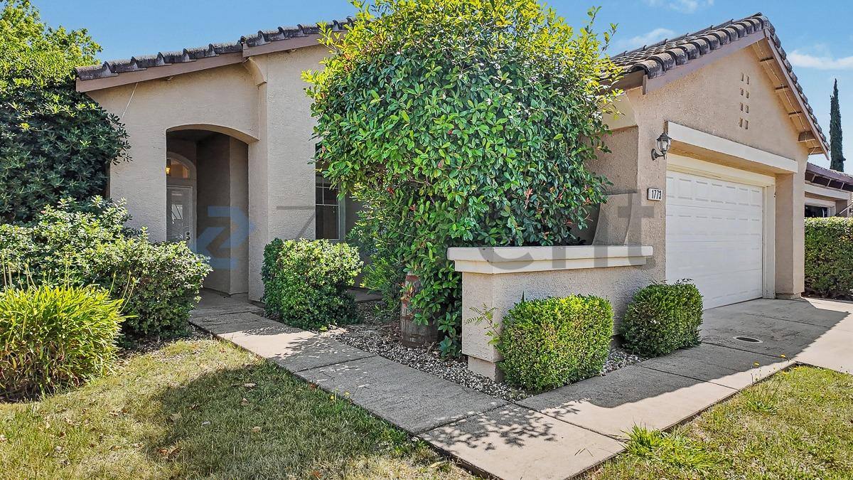 House for rent at 1773 Atwell St, Roseville, CA 95747