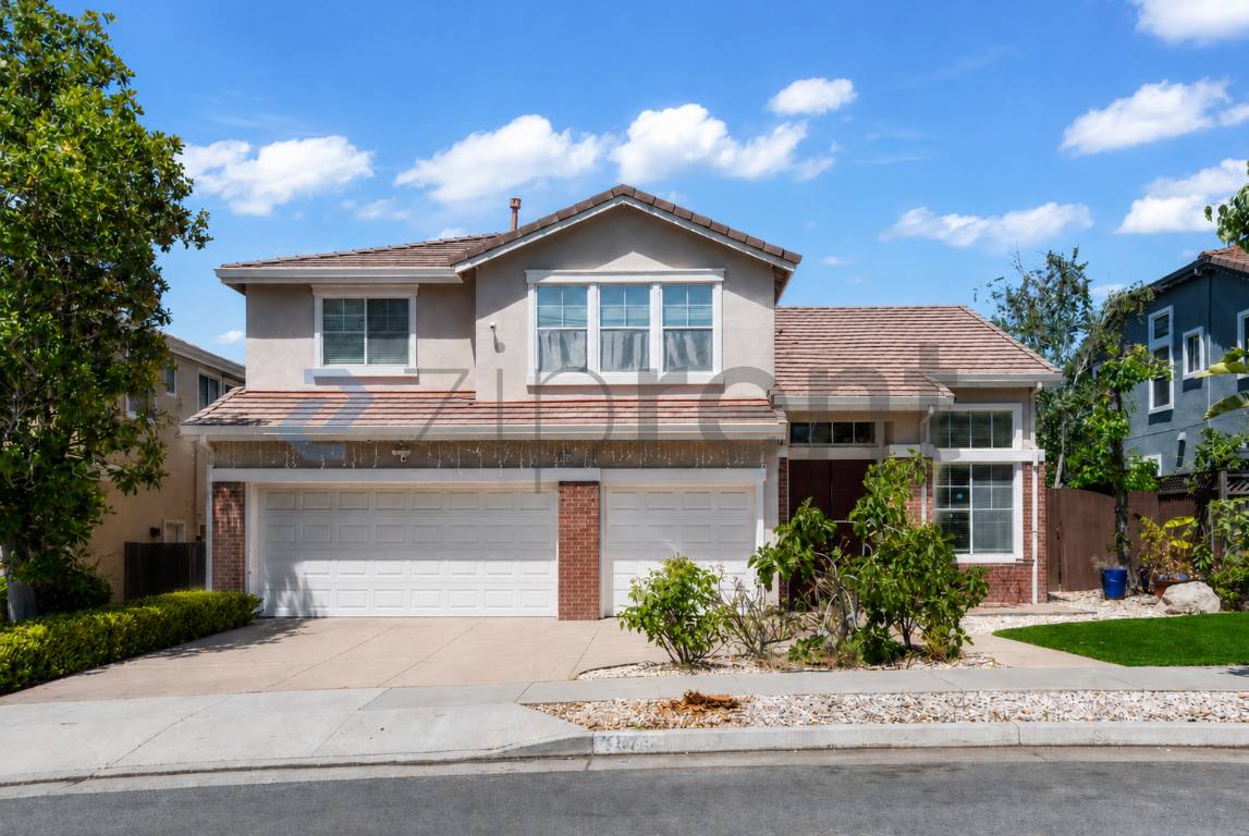 House for rent at 3879 Mars Court, San Jose, CA 95121