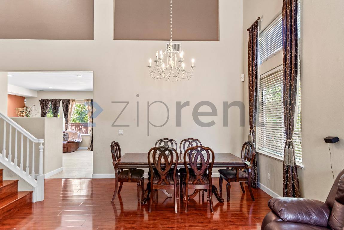 House for rent at 3879 Mars Court, San Jose, CA 95121
