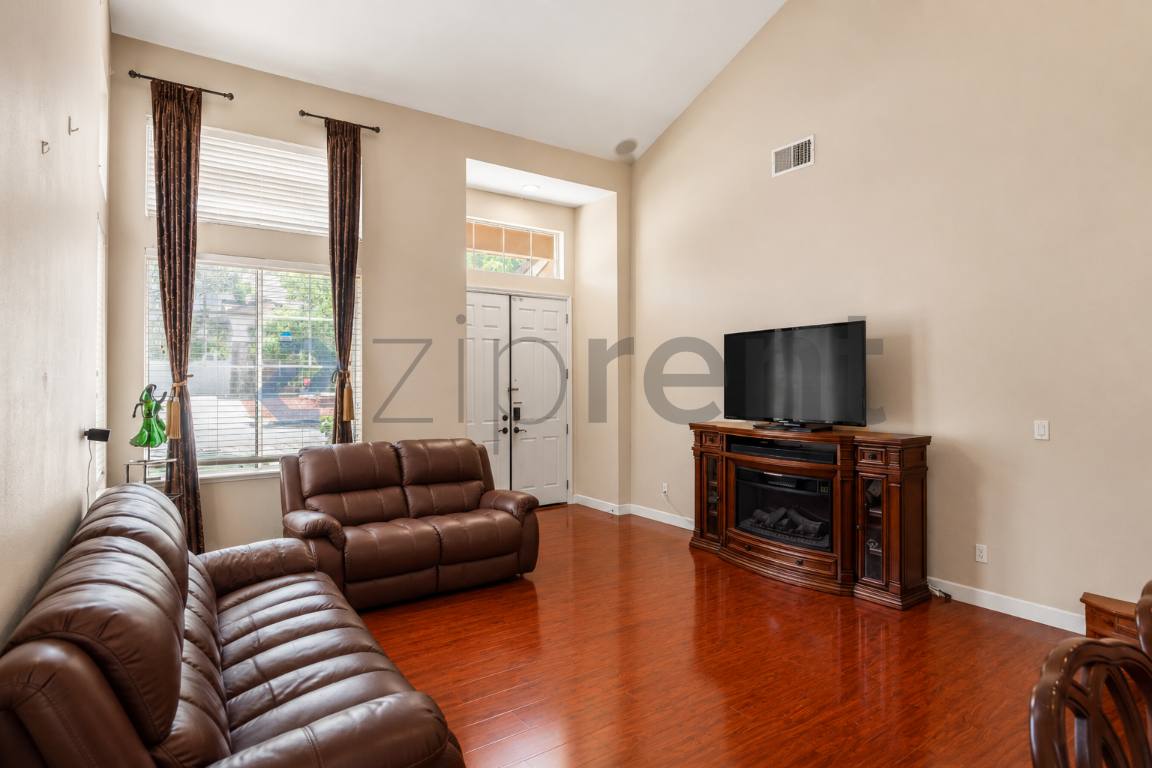 House for rent at 3879 Mars Court, San Jose, CA 95121