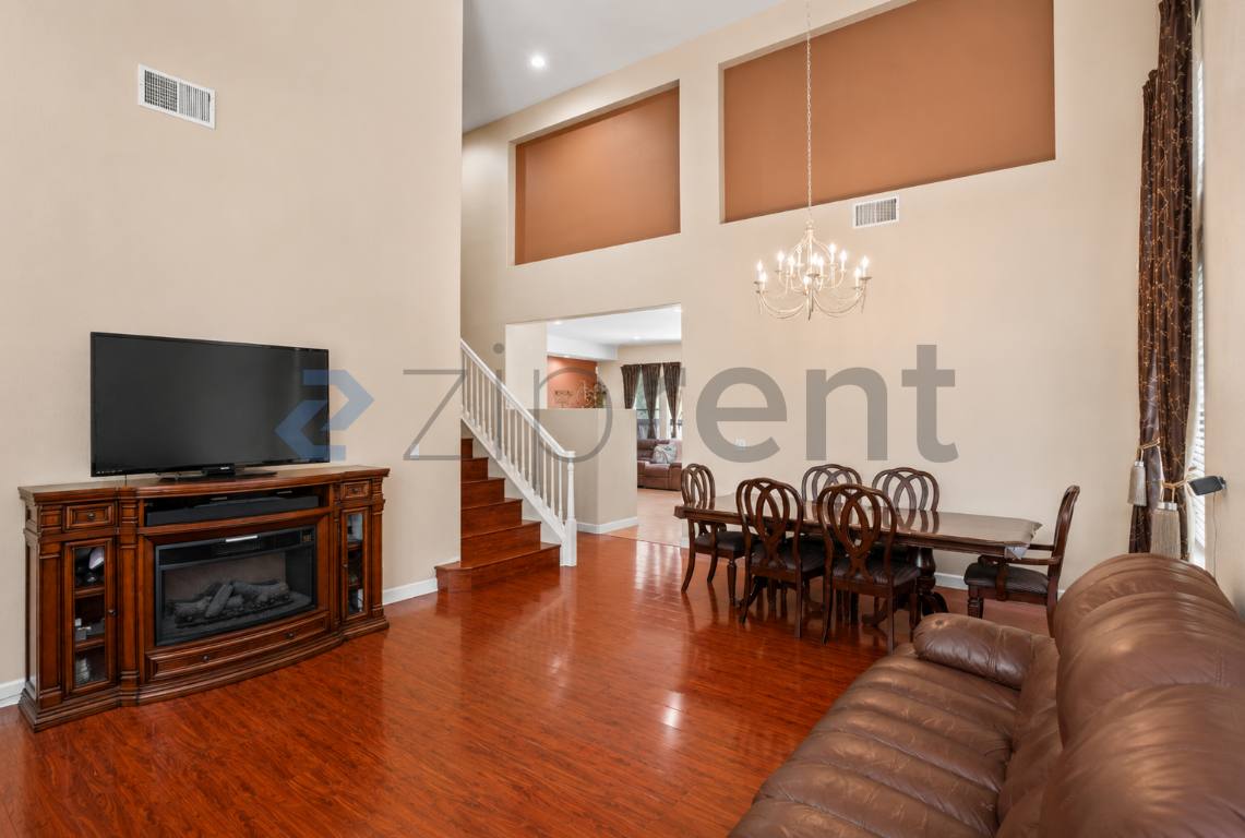 House for rent at 3879 Mars Court, San Jose, CA 95121
