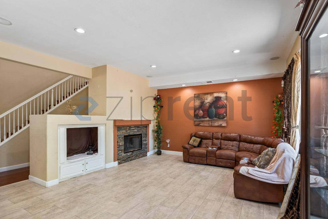 House for rent at 3879 Mars Court, San Jose, CA 95121