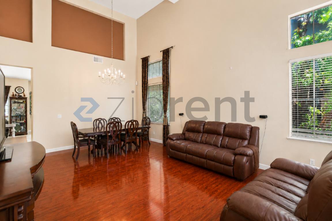 House for rent at 3879 Mars Court, San Jose, CA 95121