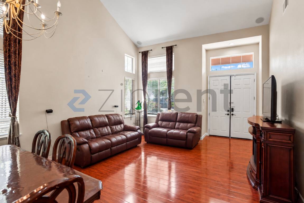 House for rent at 3879 Mars Court, San Jose, CA 95121