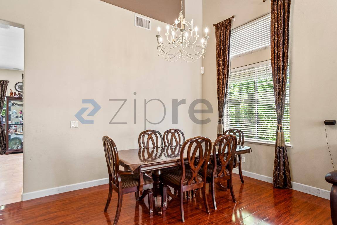 House for rent at 3879 Mars Court, San Jose, CA 95121
