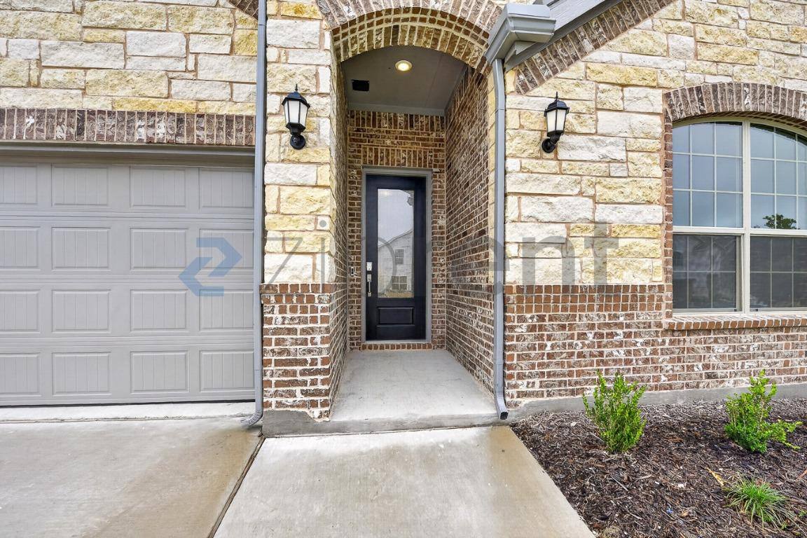 House for rent at 724 Demelza Dr, McKinney, TX 75069