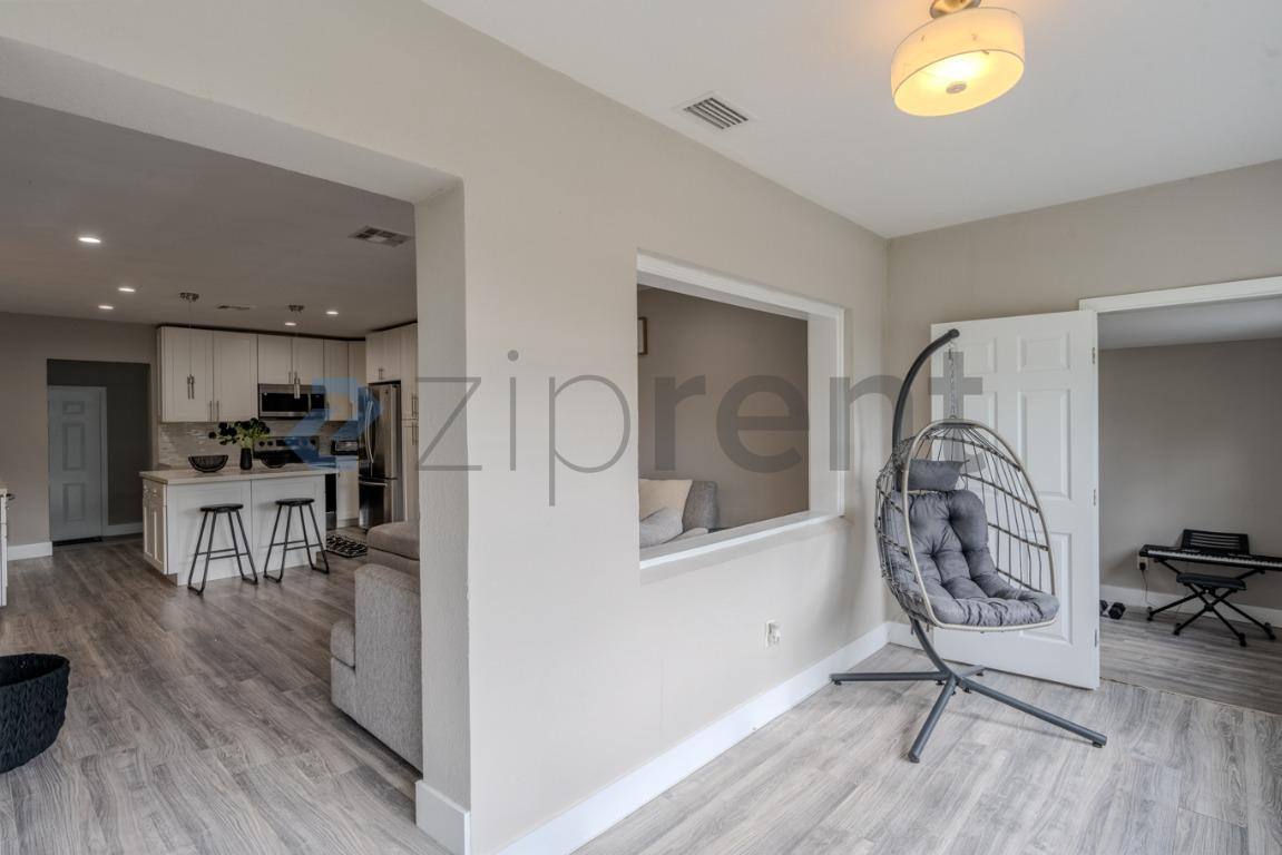 House for rent at 1120 S 28th Ave, Hollywood, FL 33020