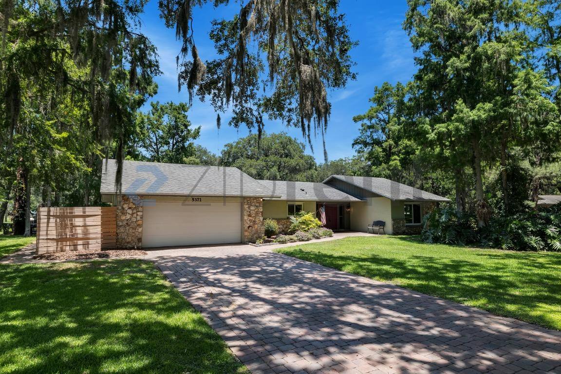 House for rent at 5371 Crooked Oak Circle, Saint Cloud, FL 34771