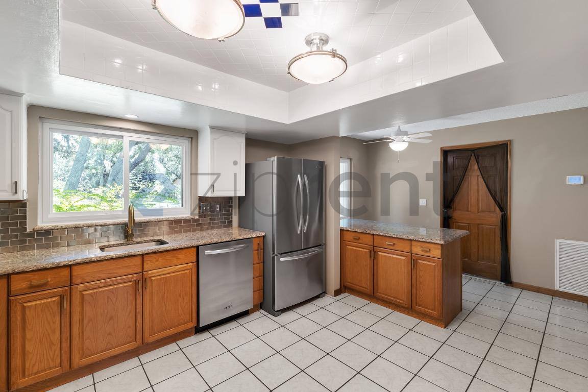 House for rent at 5371 Crooked Oak Circle, Saint Cloud, FL 34771