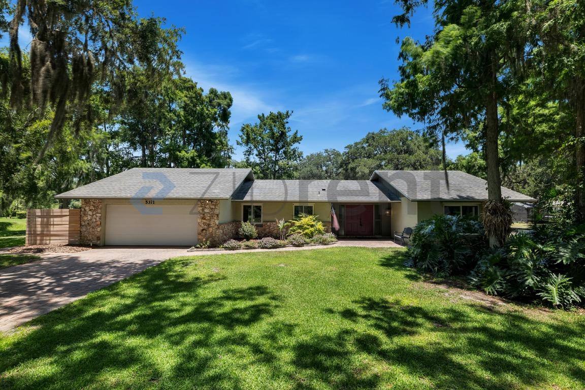 House for rent at 5371 Crooked Oak Circle, Saint Cloud, FL 34771