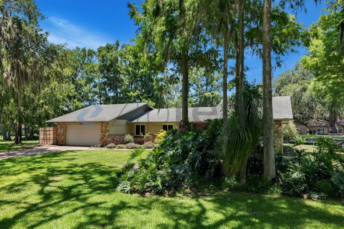 House for rent at 5371 Crooked Oak Circle, Saint Cloud, FL 34771