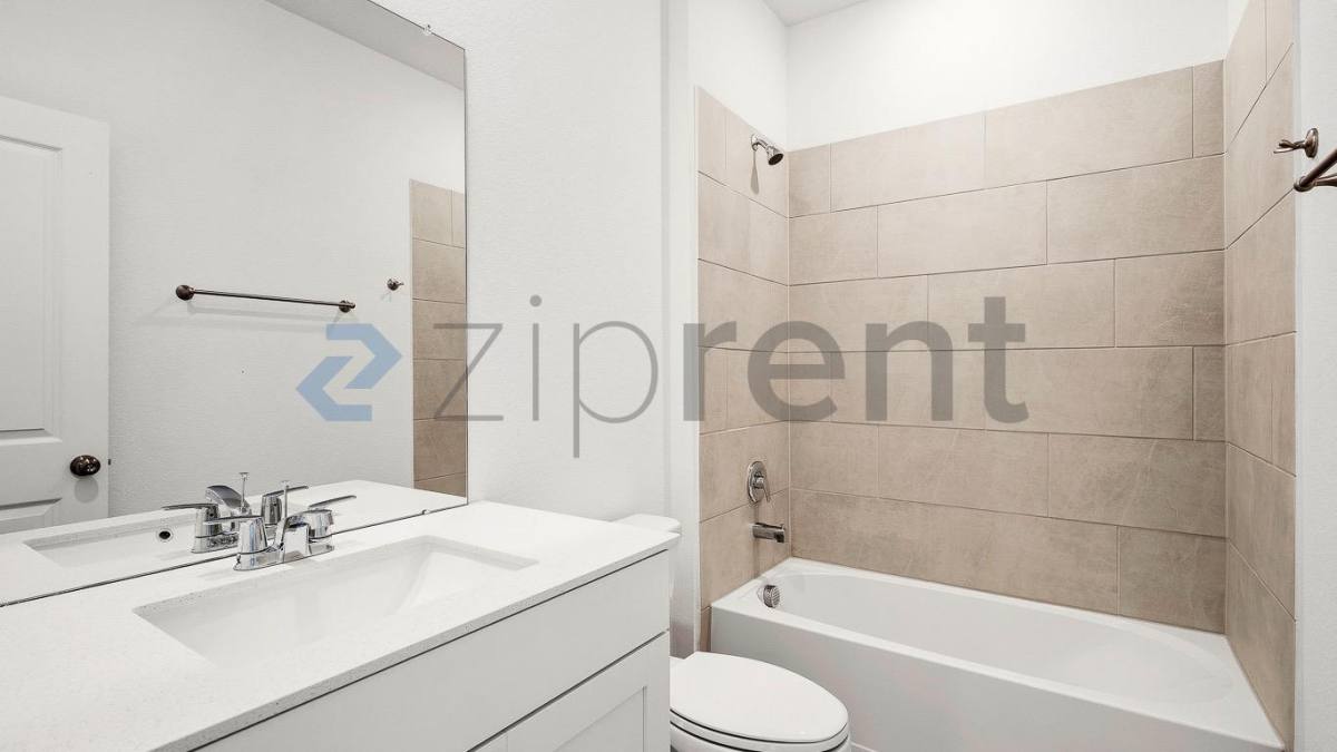House for rent at 8322 Amber Summit Lane, Angleton, TX 77515