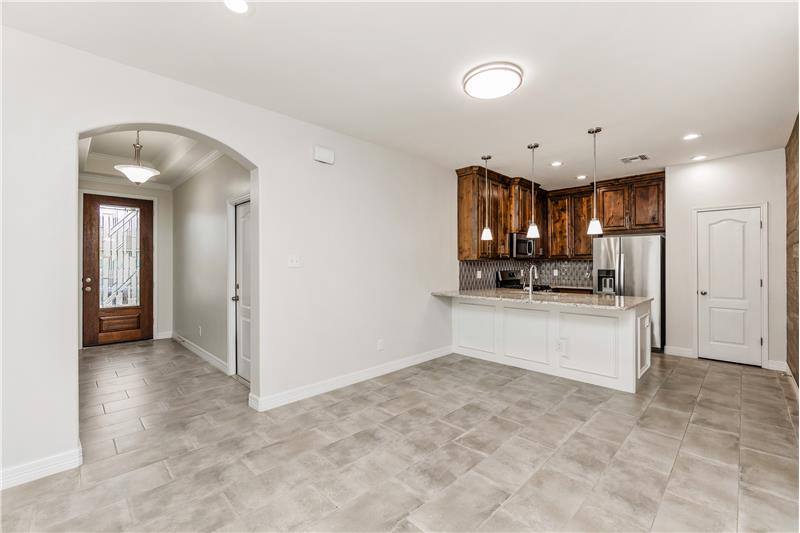 Townhouse for rent at 7454 Seal Beach Court, Corpus Christi, TX 78414