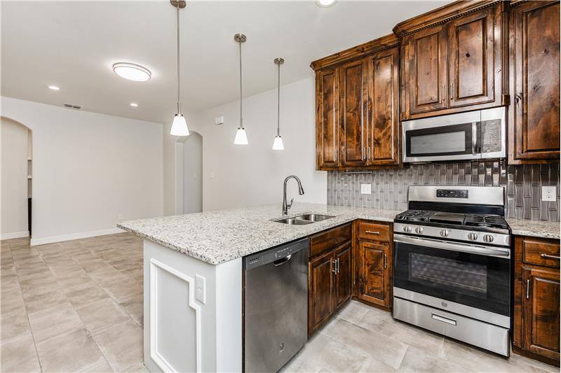 Townhouse for rent at 7454 Seal Beach Court, Corpus Christi, TX 78414