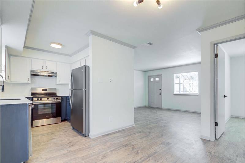 Apartment for rent at 200 E 4th St #B6-27, Austin, TX 78701
