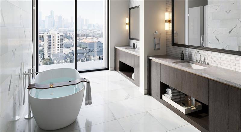 Apartment for rent at 300 W 5th St #B3-43, Austin, TX 78701