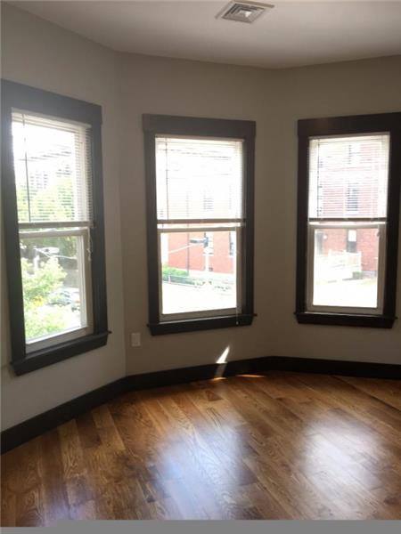 Apartment for rent at 46 Creighton St #3, Jamaica Plain, MA 02130