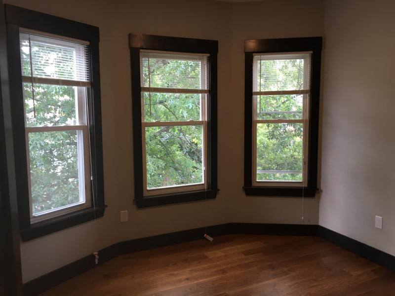 Apartment for rent at 46 Creighton St #3, Jamaica Plain, MA 02130
