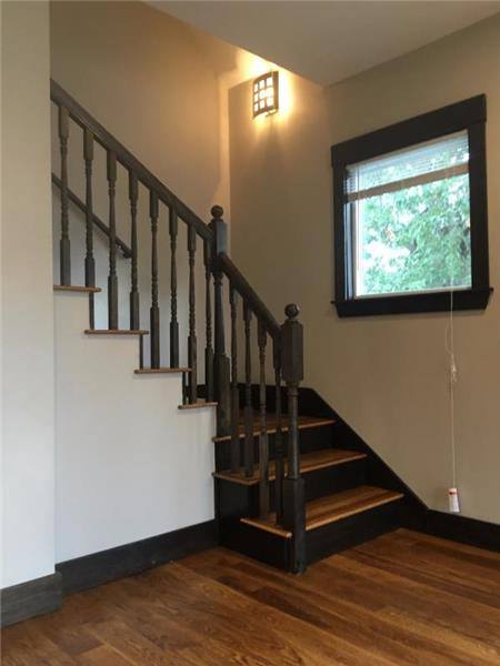 Apartment for rent at 46 Creighton St #3, Jamaica Plain, MA 02130