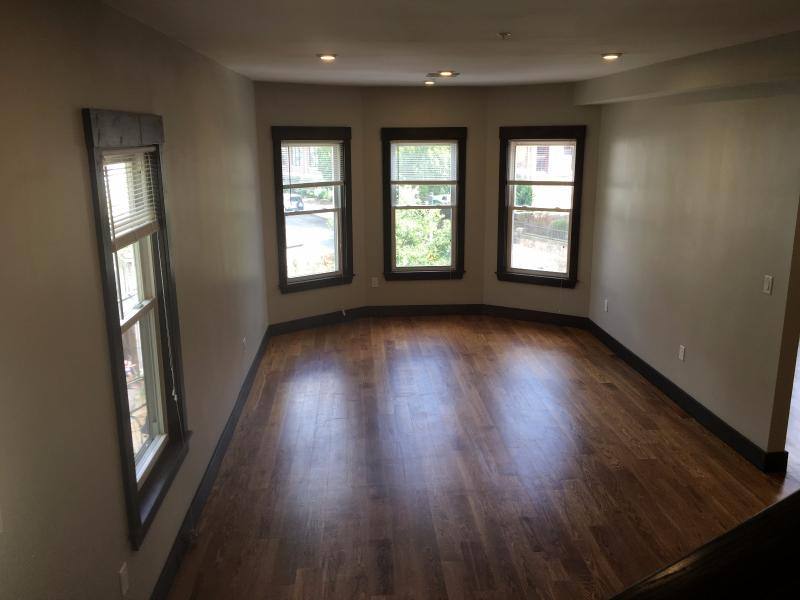 Apartment for rent at 46 Creighton St #3, Jamaica Plain, MA 02130
