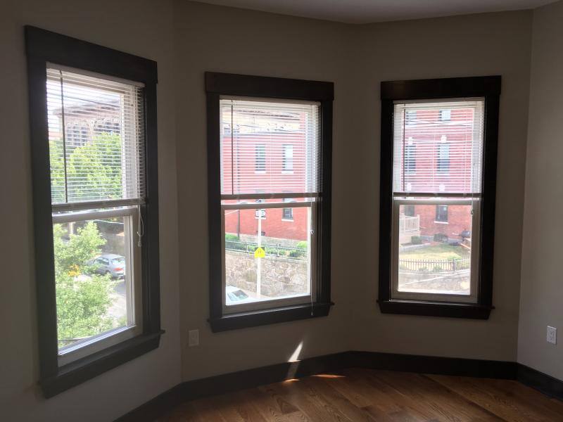 Apartment for rent at 46 Creighton St #3, Jamaica Plain, MA 02130