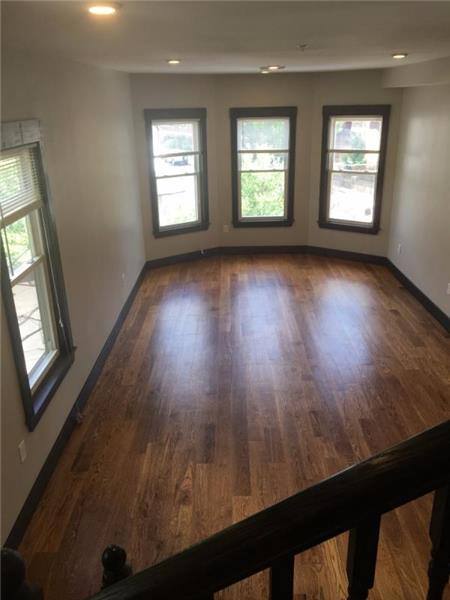Apartment for rent at 46 Creighton St #3, Jamaica Plain, MA 02130