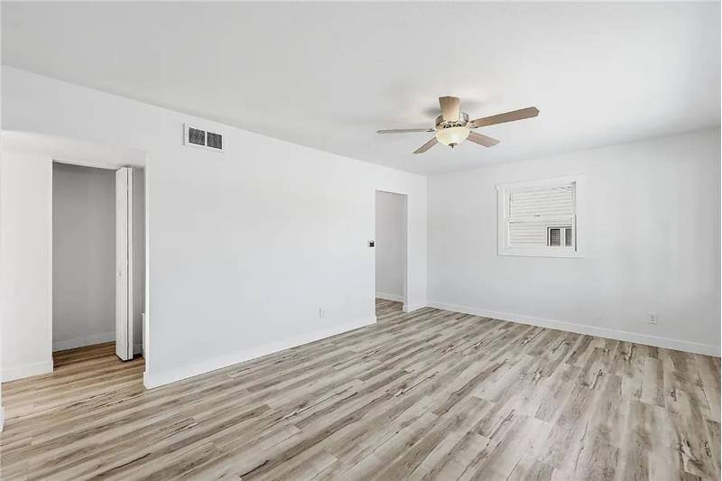 House for rent at 3740 F Ave NE, Cedar Rapids, IA 52402