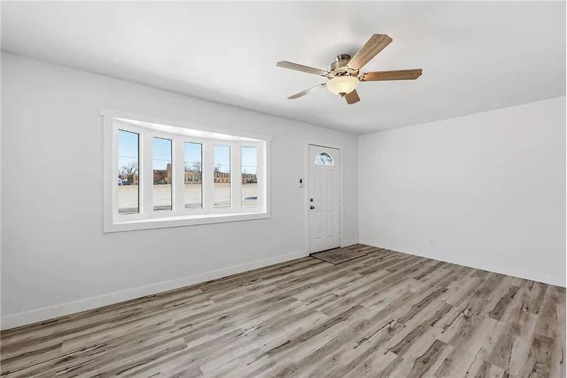 House for rent at 3740 F Ave NE, Cedar Rapids, IA 52402