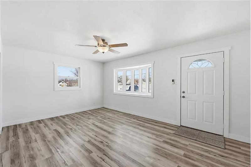 House for rent at 3740 F Ave NE, Cedar Rapids, IA 52402