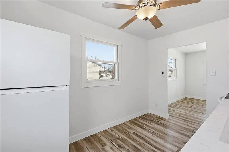 House for rent at 3740 F Ave NE, Cedar Rapids, IA 52402