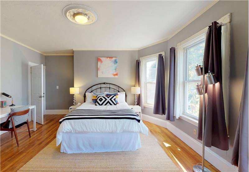 Apartment for rent at 15 Draper St #2, Dorchester, MA 02122