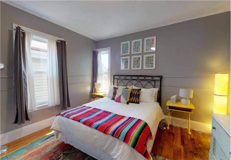 Apartment for rent at 15 Draper St #2, Dorchester, MA 02122