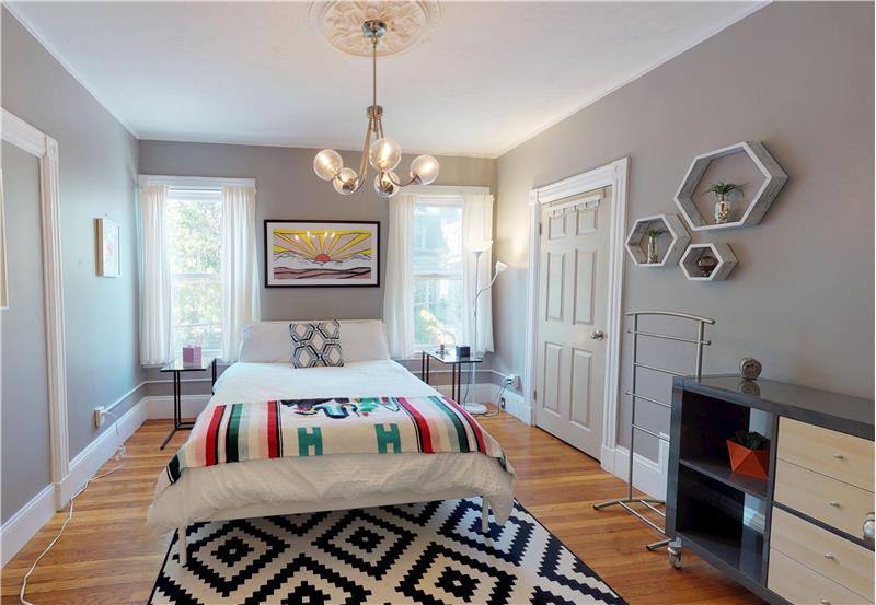 Apartment for rent at 15 Draper St #2, Dorchester, MA 02122