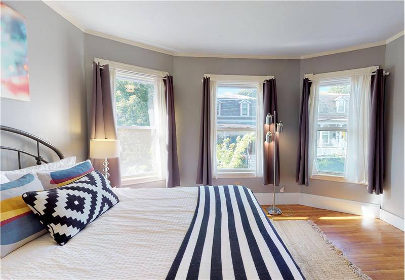 Apartment for rent at 15 Draper St #2, Dorchester, MA 02122