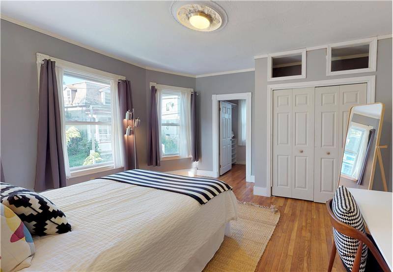 Apartment for rent at 15 Draper St #2, Dorchester, MA 02122