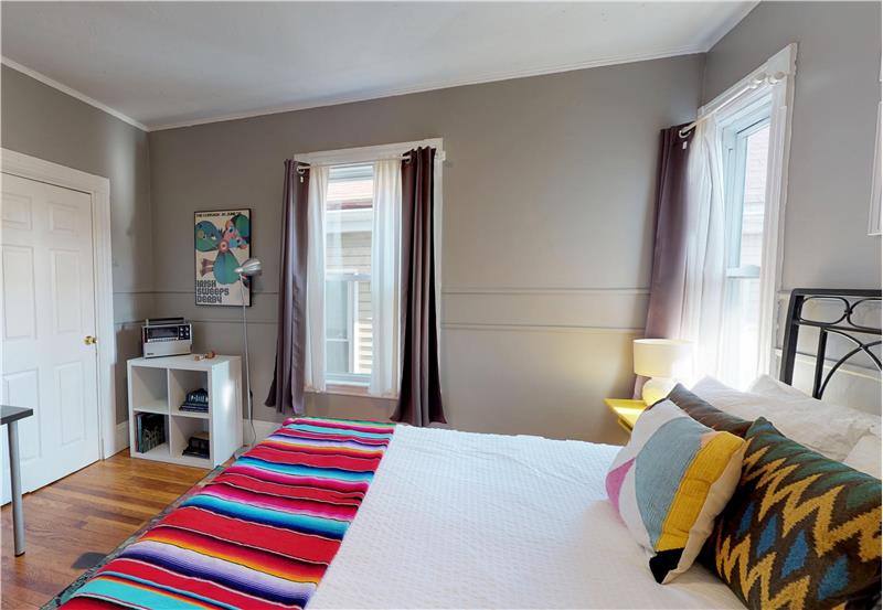 Apartment for rent at 15 Draper St #2, Dorchester, MA 02122