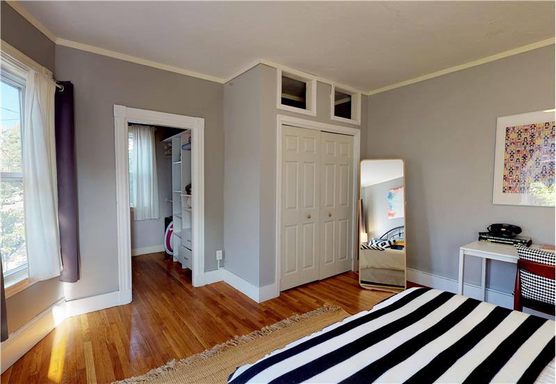 Apartment for rent at 15 Draper St #2, Dorchester, MA 02122