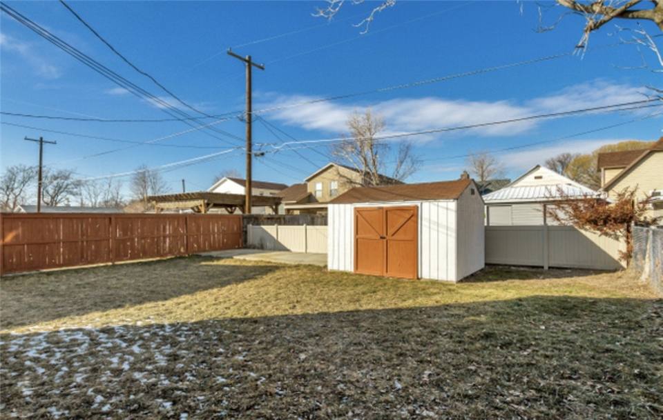 House for rent at 737 E Jepson Ave, Salt Lake City, UT 84106