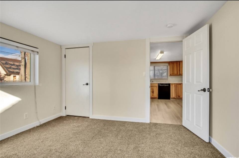 House for rent at 737 E Jepson Ave, Salt Lake City, UT 84106