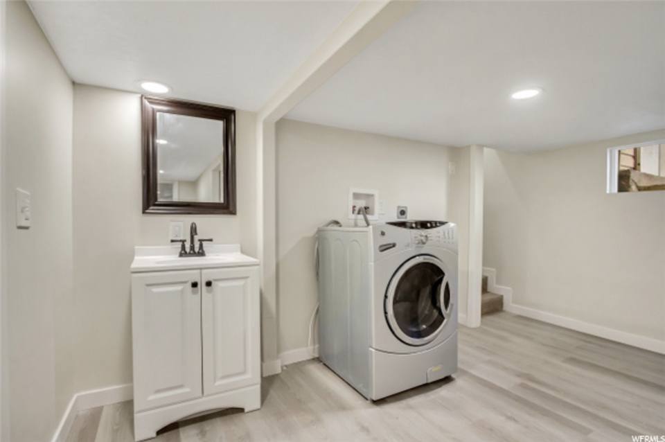 House for rent at 737 E Jepson Ave, Salt Lake City, UT 84106